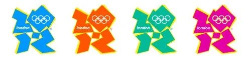 奥运会会标(历届奥运会会徽了解一下)