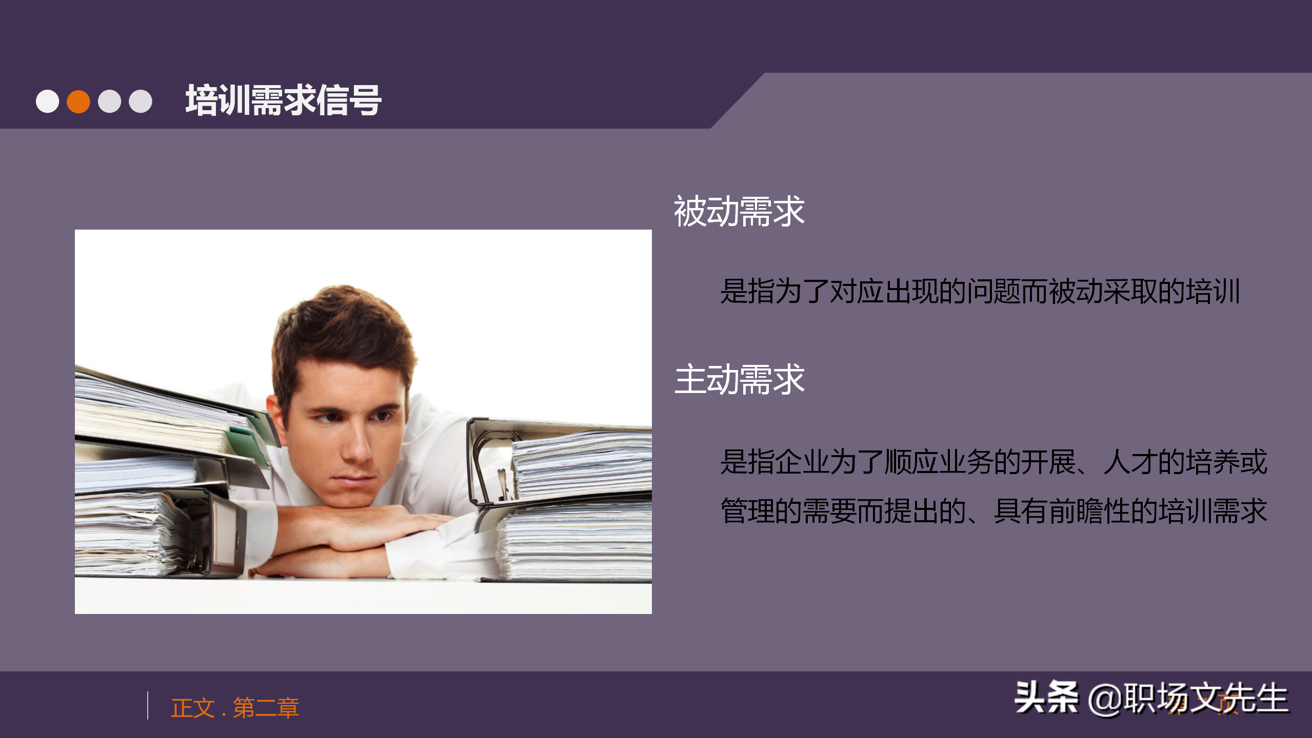 培训需求分析方法、工具，33页人力资源培训模块之培训需求调查
