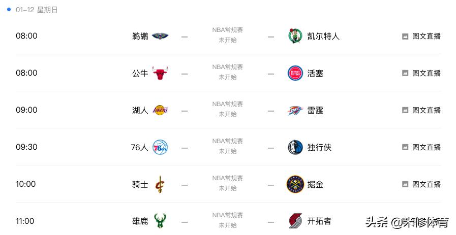 腾讯再次停播NBA！两个月前还说：用户满意，不会限制 