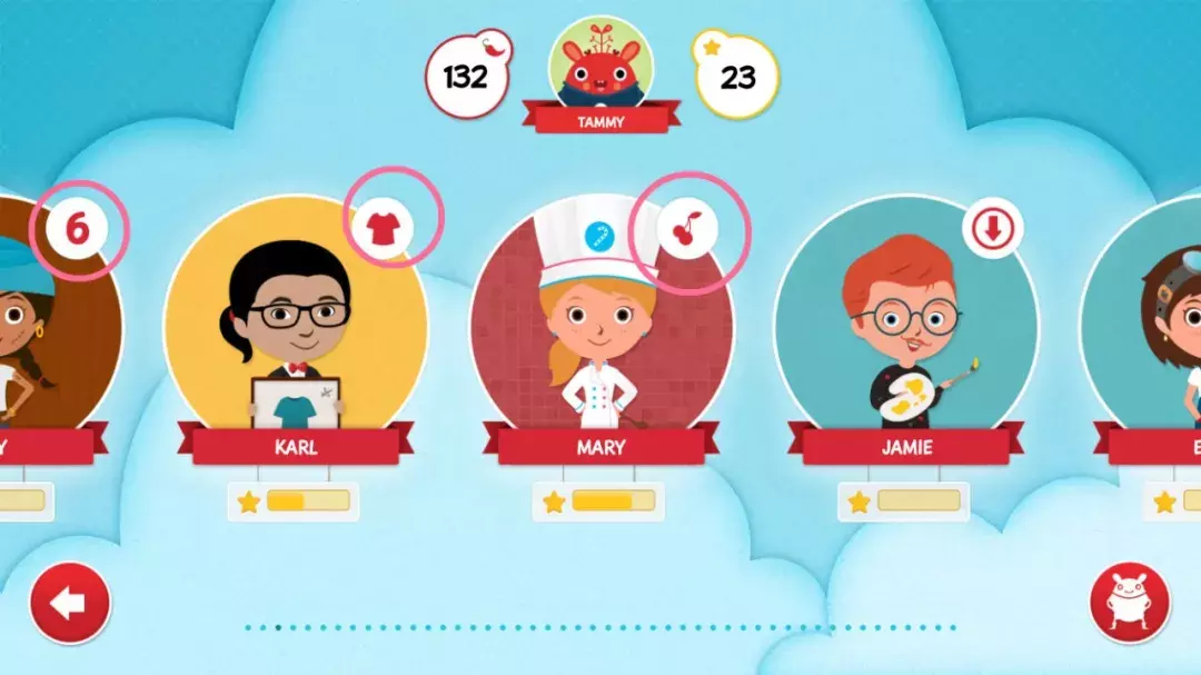 孩子不上培训班,在家也能练好口语?这几款英语app赶紧安排上