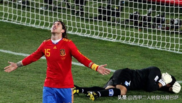 南非世界杯西班牙第几次夺冠（夺得世界杯冠军9年后，西班牙队仍然还有14人没有退役）