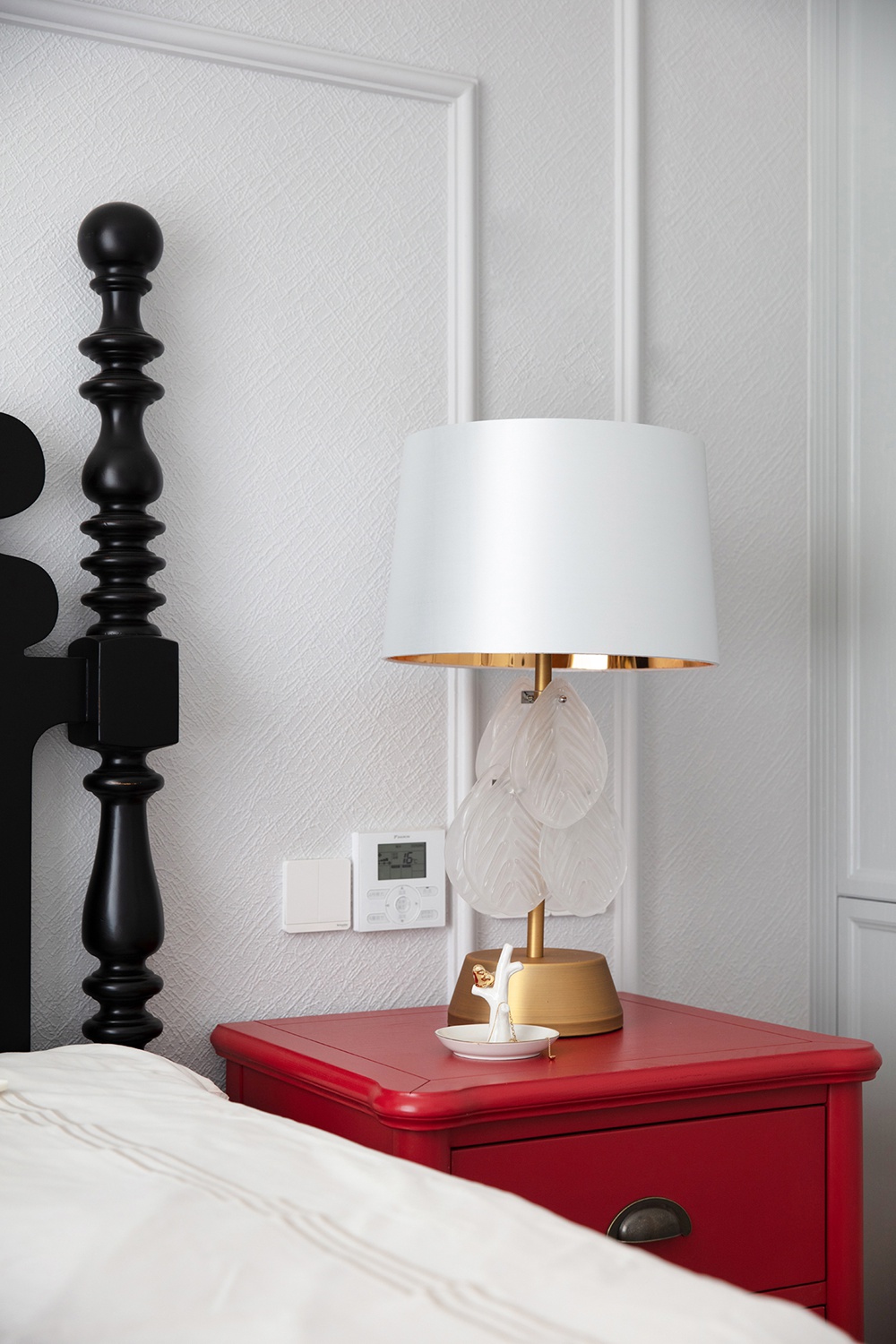 谁说美式风格沉闷老气？学他家走“轻美式”路线，性价比高又时髦