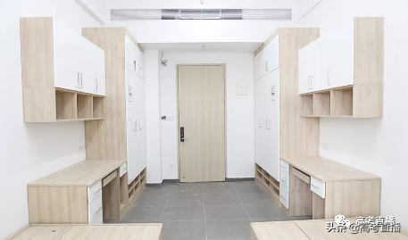 本科/专科都有！广东这些大学新宿舍曝光，明年分数怕是要涨？