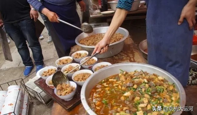 邯郸各县美食集锦，吃过一遍的请举手