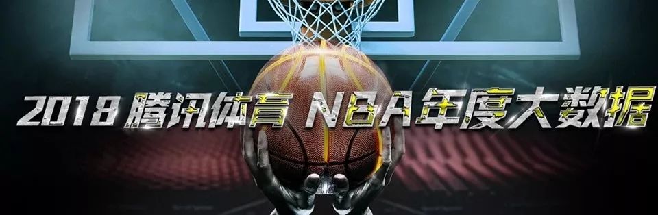 为什么腾讯nba模糊(史上最权威的NBA中国球迷画像出炉，其背后蕴含两大行业启示)