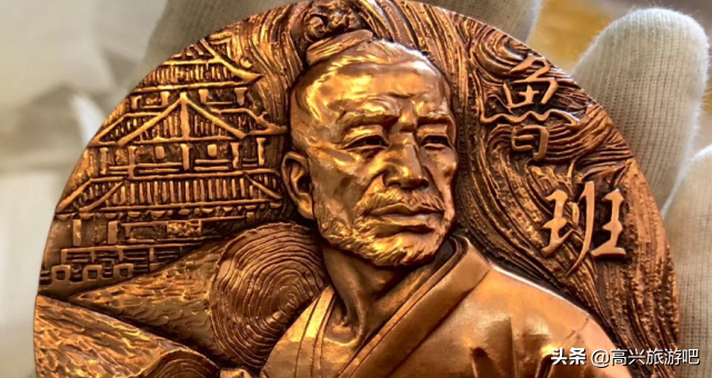 容县真武阁柱脚悬空：地方官吏建、鲁班仙师建莫衷一是！你怎么看