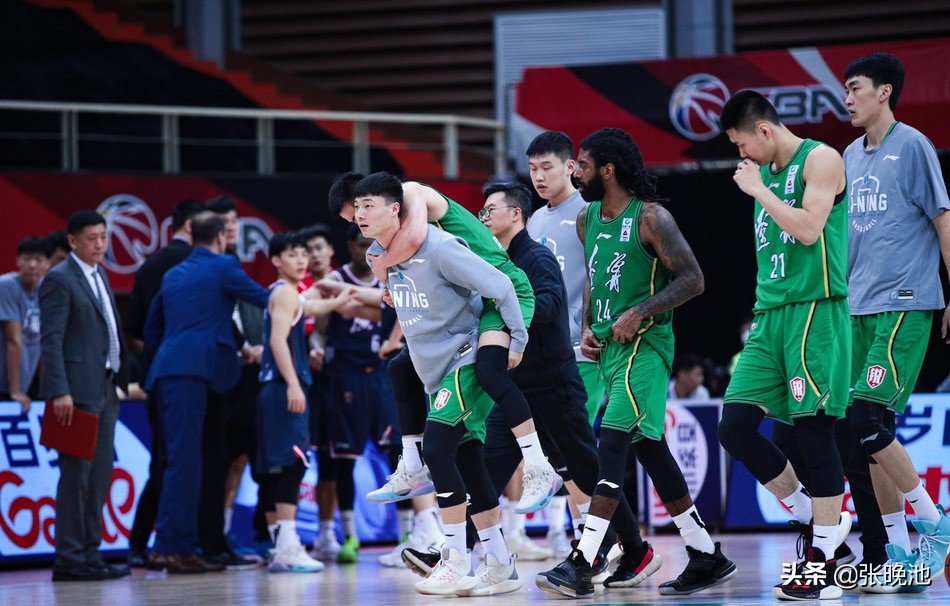 哪里看cba總決賽（6大平臺直播CBA總決賽G1，遼籃需激活2員大將，廣東男籃擁有1殺招）