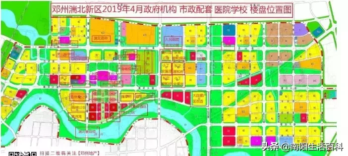 总投资7.6亿南阳邓州体育中心项目简介及鸟瞰图!快看在哪?