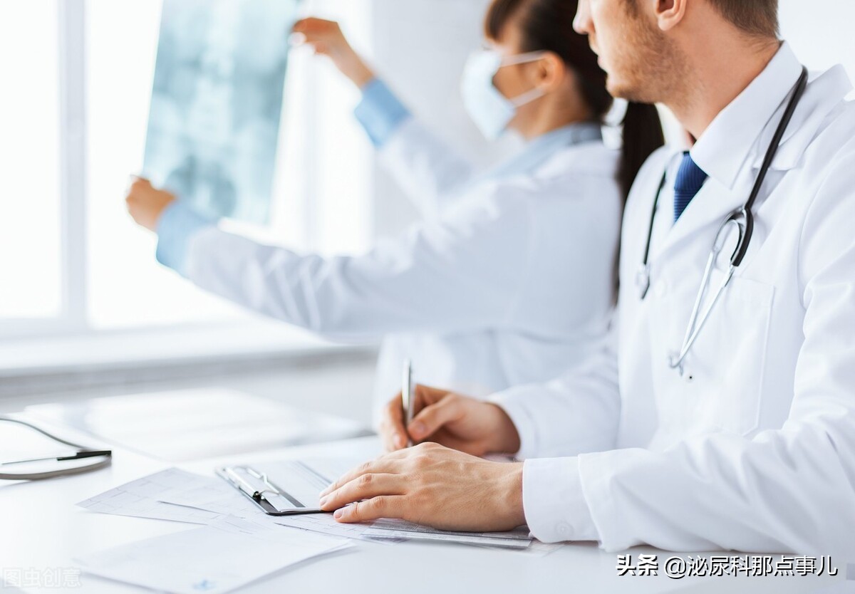肾积水伴乳糜尿的临床诊断与治疗方案