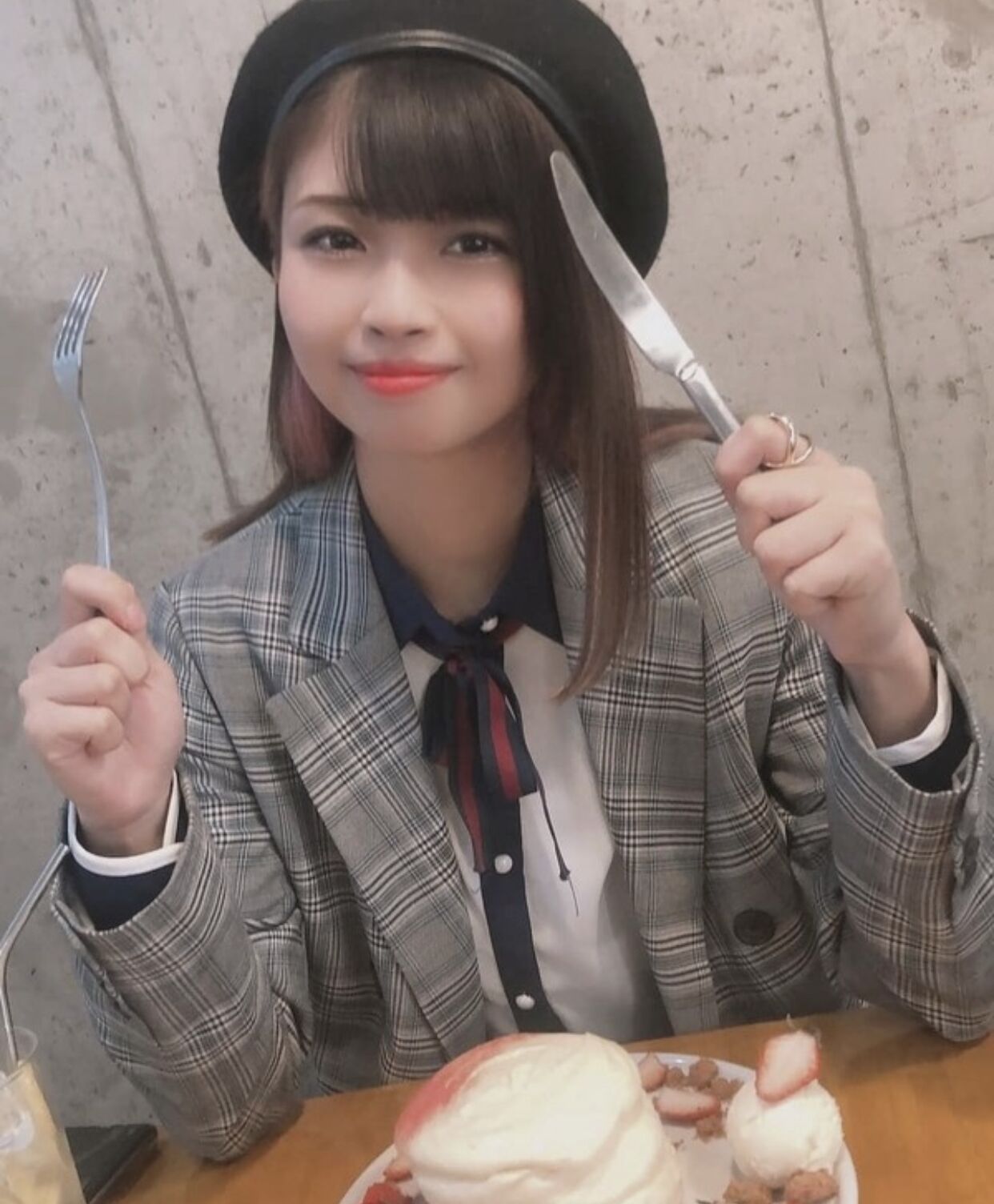 日本残疾女乒乓手走红！五官精致不输女明星，患智障世界排名第五