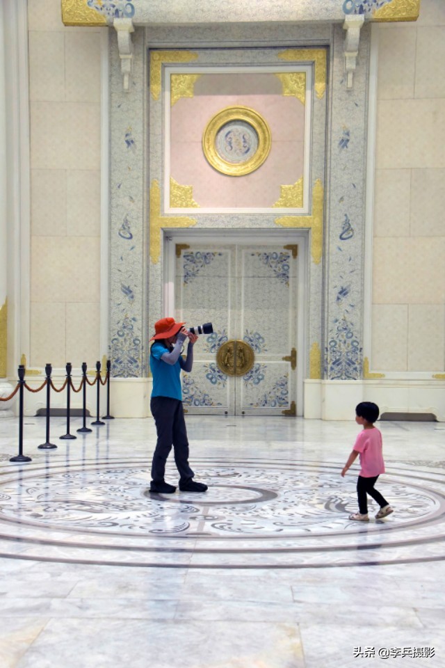 【尼山孔子大学堂】