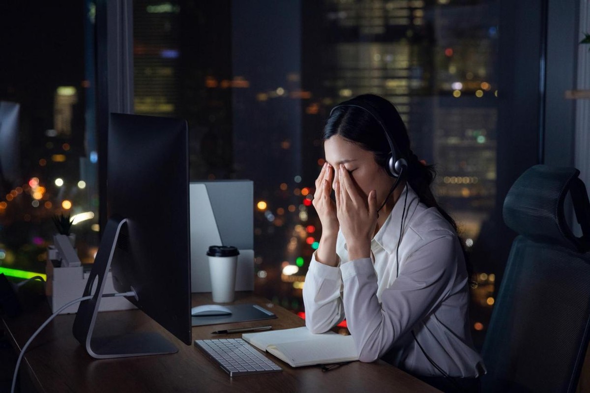 运势低迷时如何调整心态走出困境