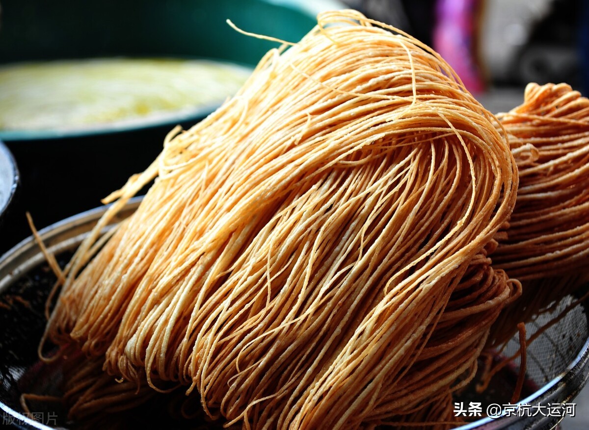 邯郸各县美食集锦，吃过一遍的请举手