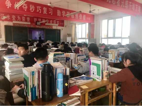 高三“很重要”的三场考试，考好了高考也不会差，过来人：有点准