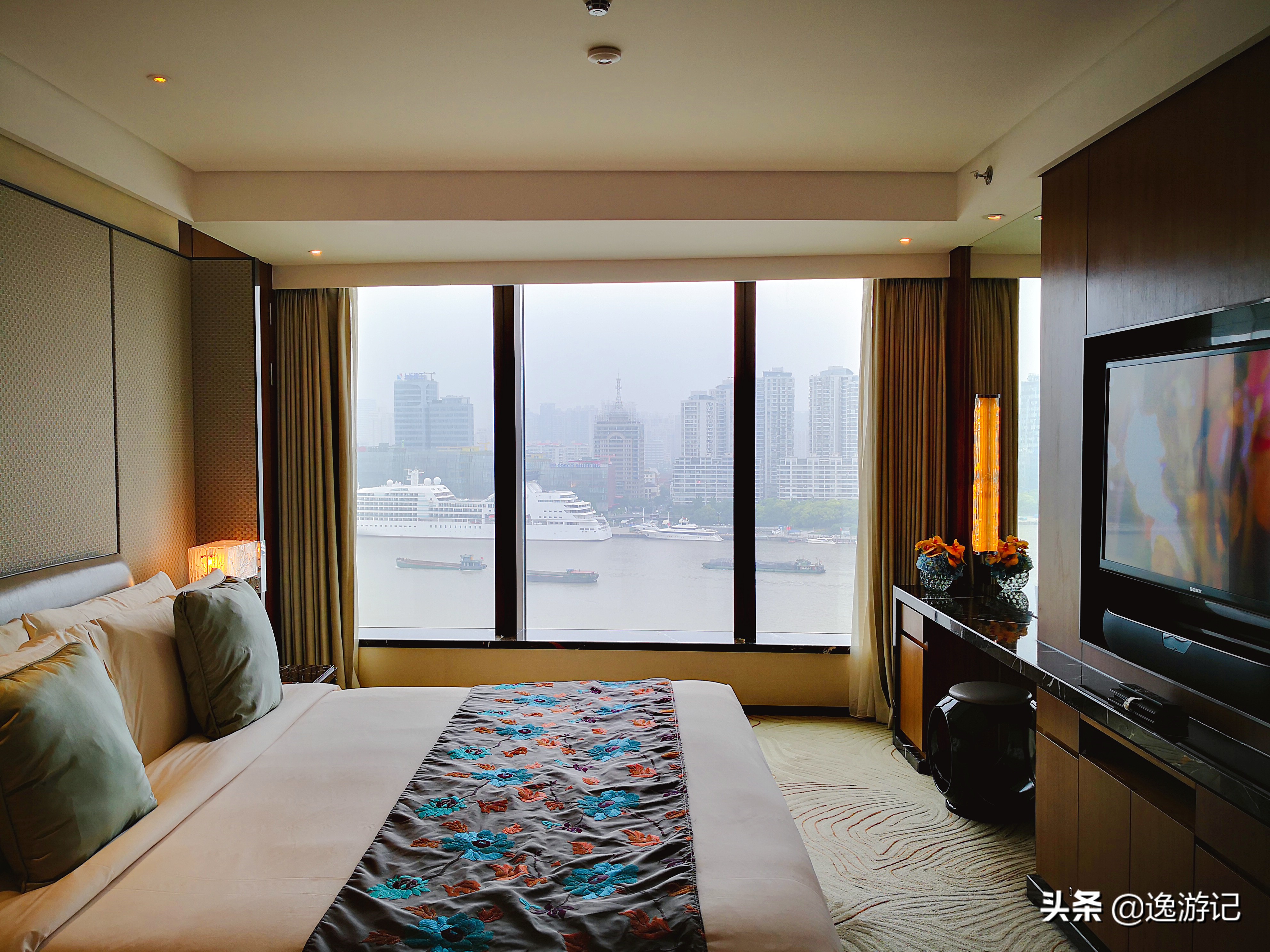 2021福布斯五星酒店公布，大中华35家，澳门酒店成大赢家