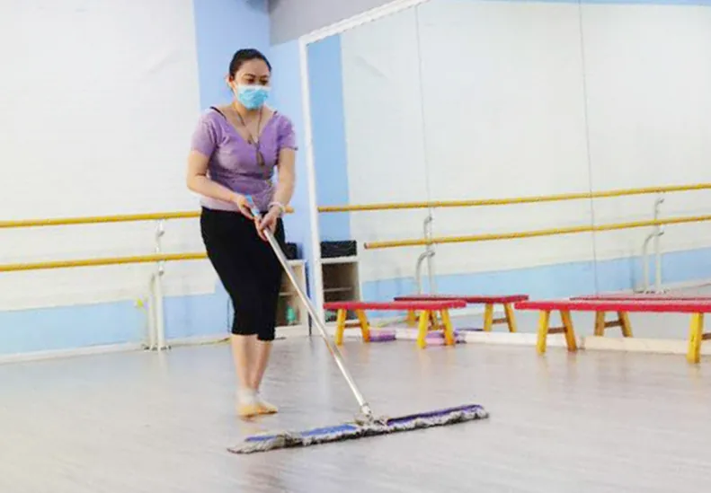 万物复苏·齐舞飞扬 | 呼和浩特考区师资培训