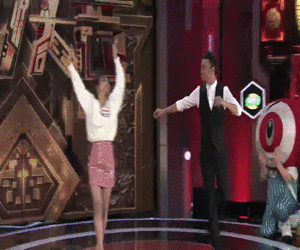 超美新疆姑娘，超高颜值机长，转圈的内蒙汉子，考下53个证的牛人……