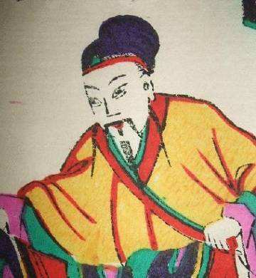 南汉帝国风云录（中）——刘䶮，广州的城隍爷