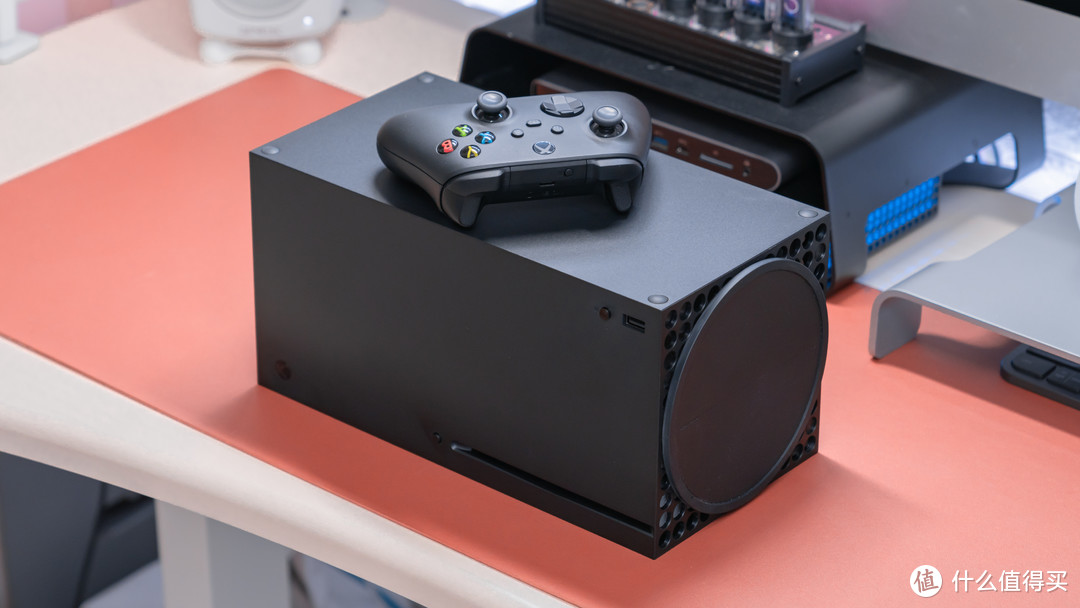 如何打造一款 Xbox 次世代家庭游戏影音娱乐中心？