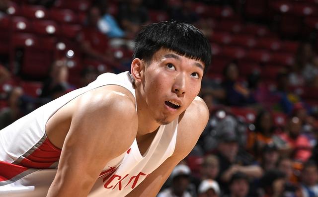 为什么nba没有转让费(CBA又出新规，周琦带上紧箍咒，只能效力，否则坐球监)