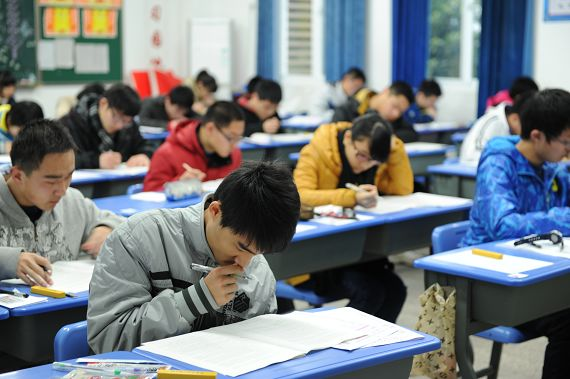 “高考”和“考研”相比，哪个更难？过来人给的答案并非没有道理