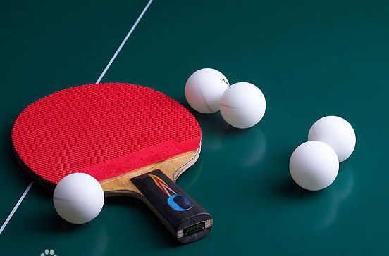 乒乓球是球体吗（奥运会 知道乒乓球为什么只有黄色和白色两种颜色吗？）