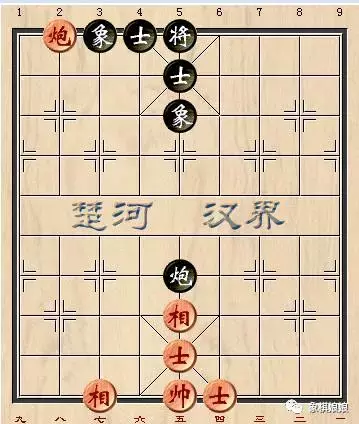 国际象棋象(象棋的“象”究竟是个啥！还得从娘娘高中时候的经历说起)