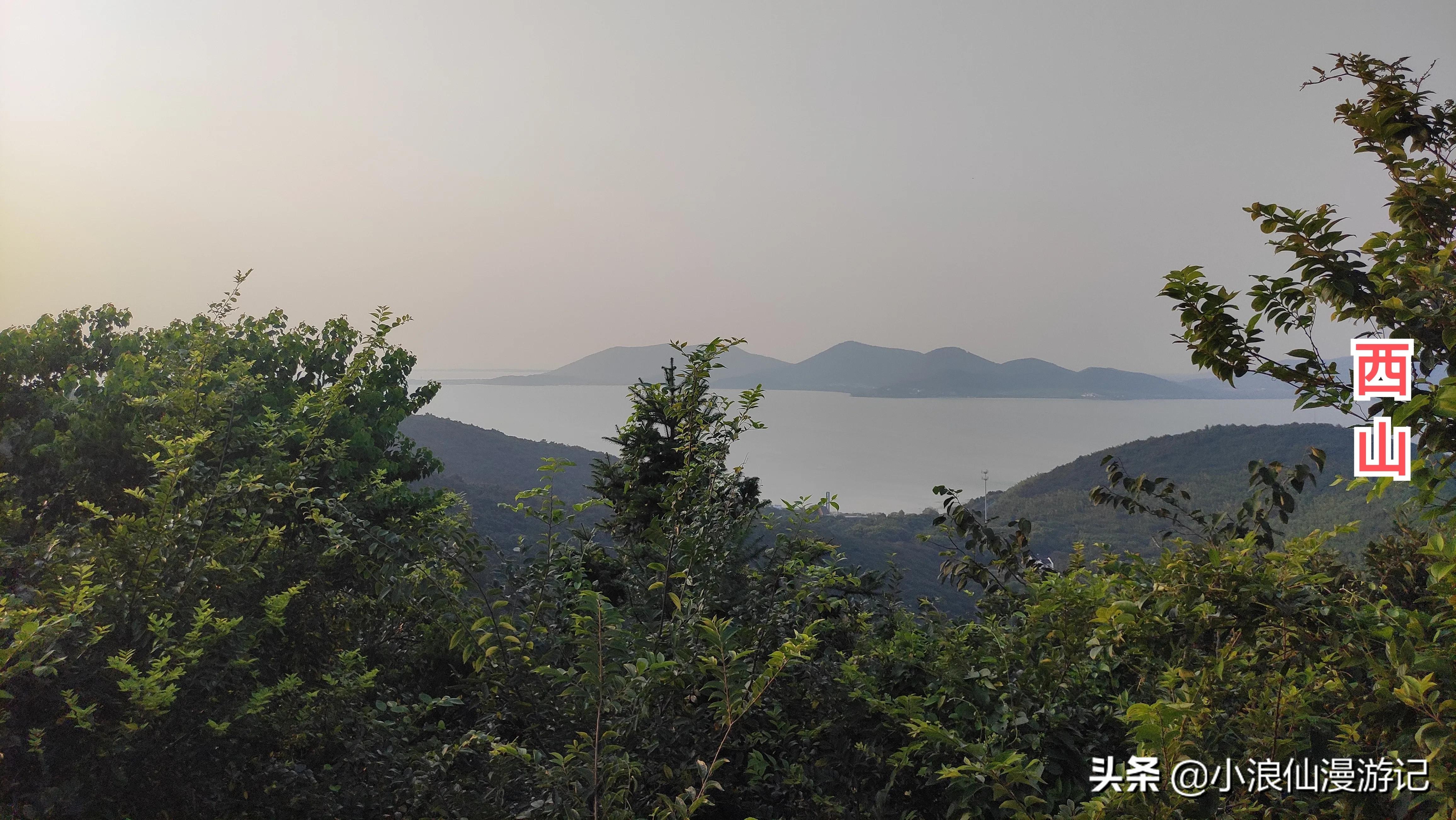 100个免费苏州景点，喜欢的赶紧收藏