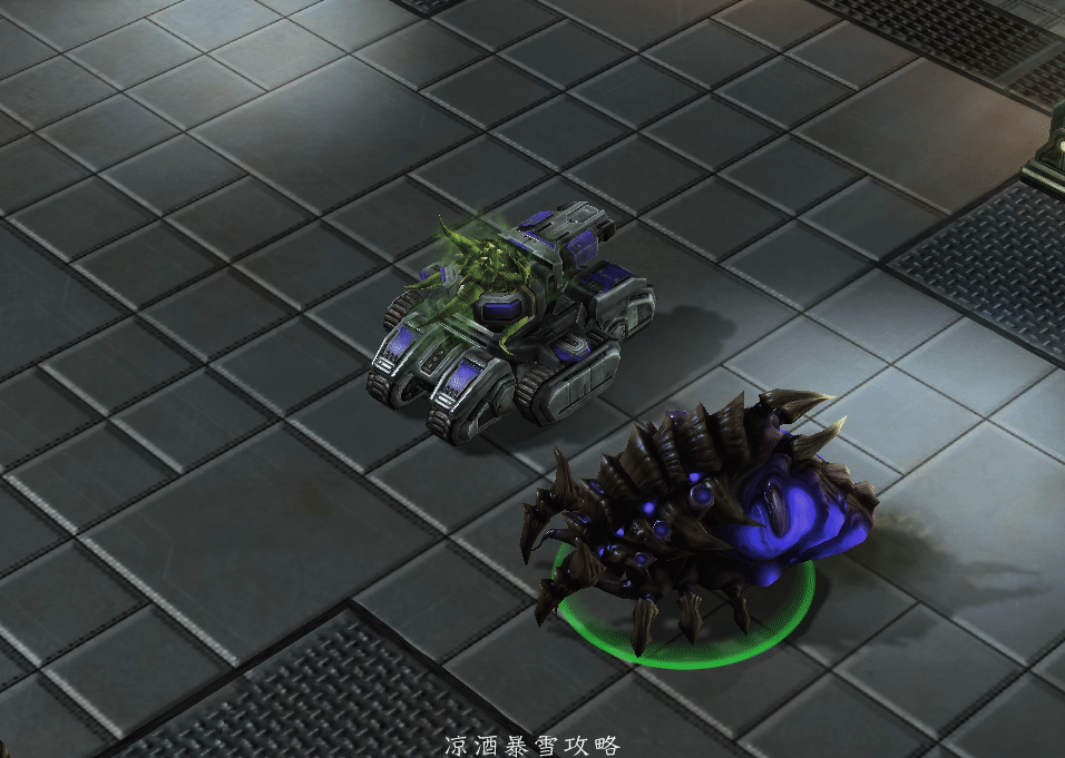 星际争霸2：十周年成就里几个比较难拿的成就的攻略