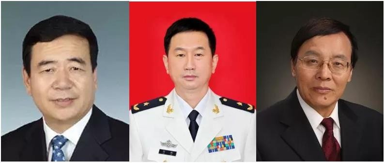 牛气！陕西这所高校一年走出3位院士，其中2人还是一个班