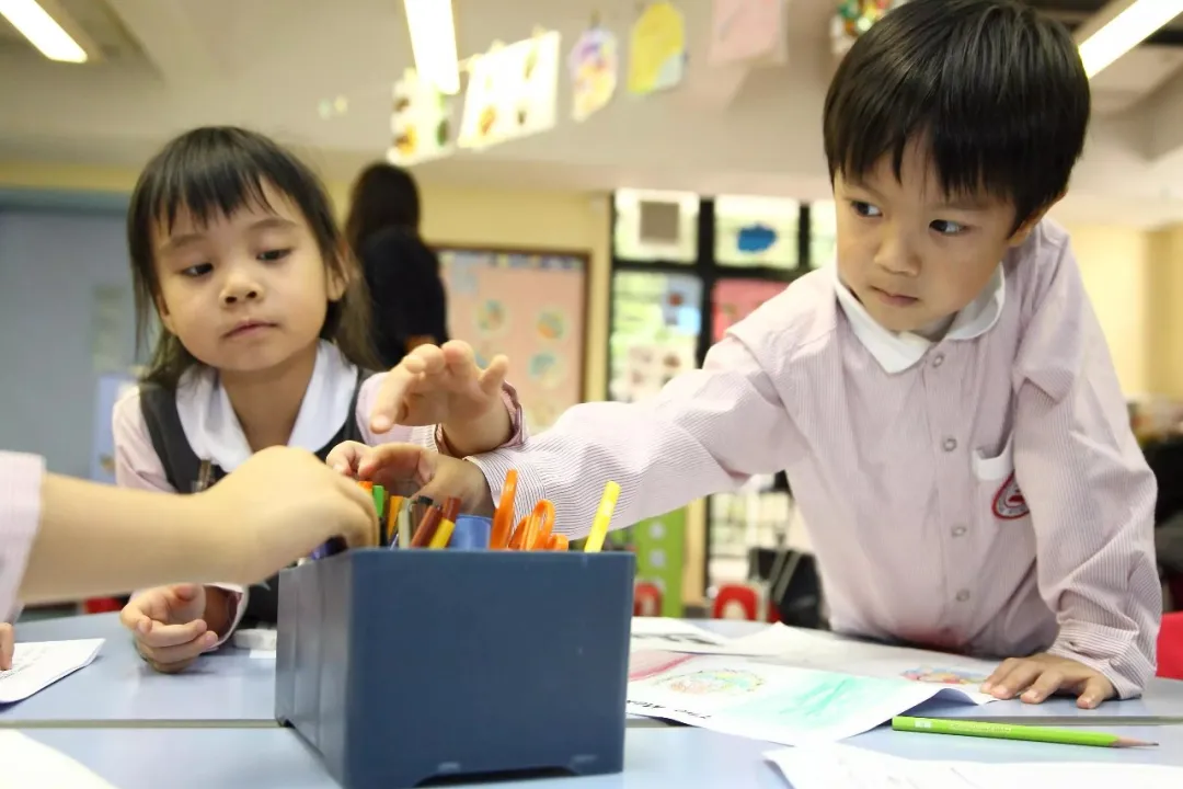择校申请不踩雷！四步解锁香港国际学校入学条件与流程
