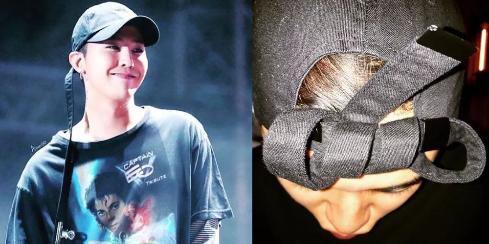 回归没两天的权志龙，又开始疯狂带货了？