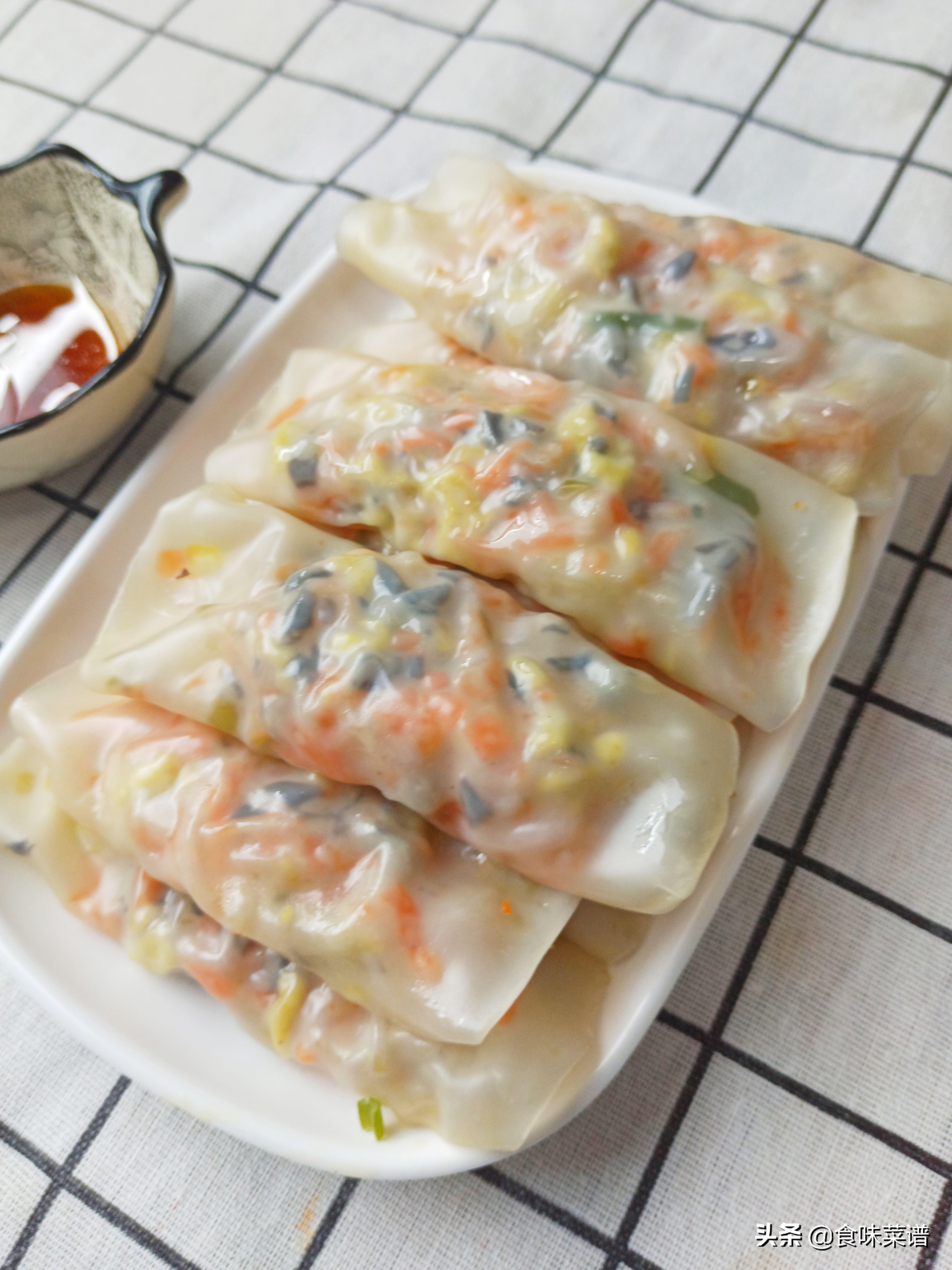 胡萝卜最好吃的9种做法，鲜香又美味，大人孩子都爱吃，建议收藏