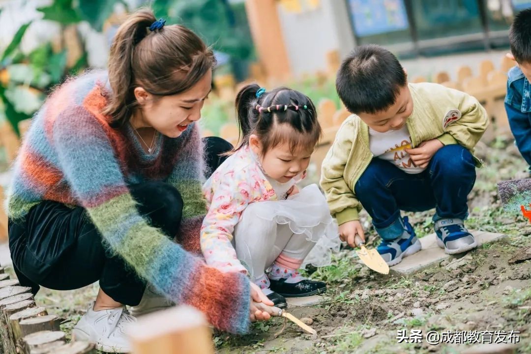 必修！这门课要“泥土”还要“破土”