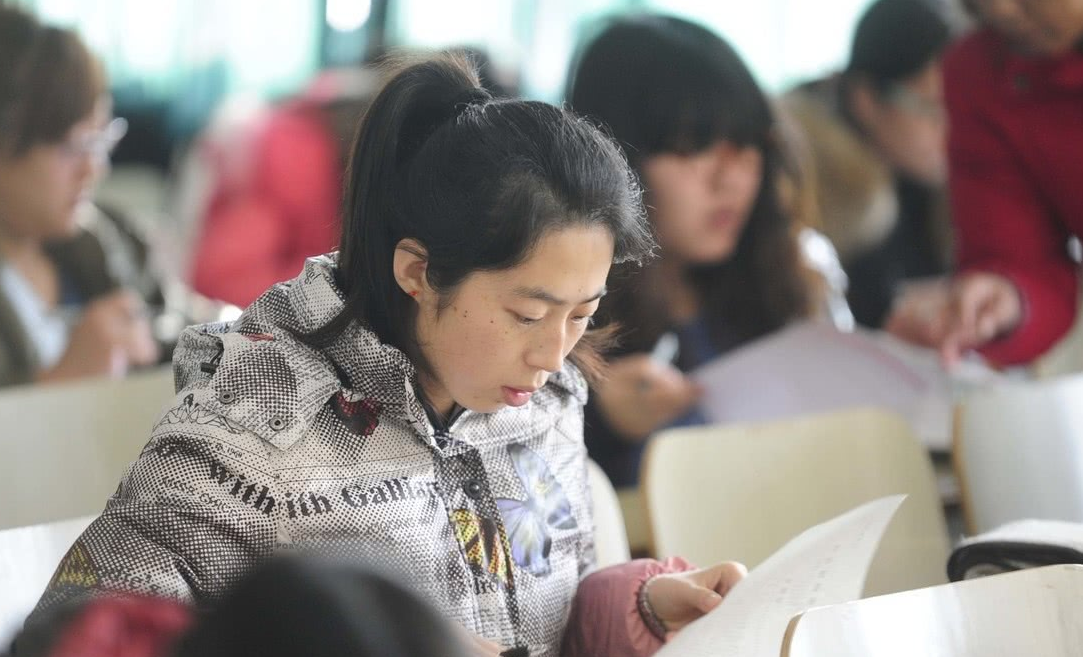 大学英语四六级成绩刚过及格线，还有必要刷分吗？学姐给出答案