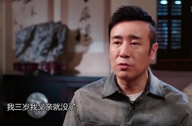 原来有人生来便是深渊，5个娱乐圈悲惨男星，经历个个让人心碎