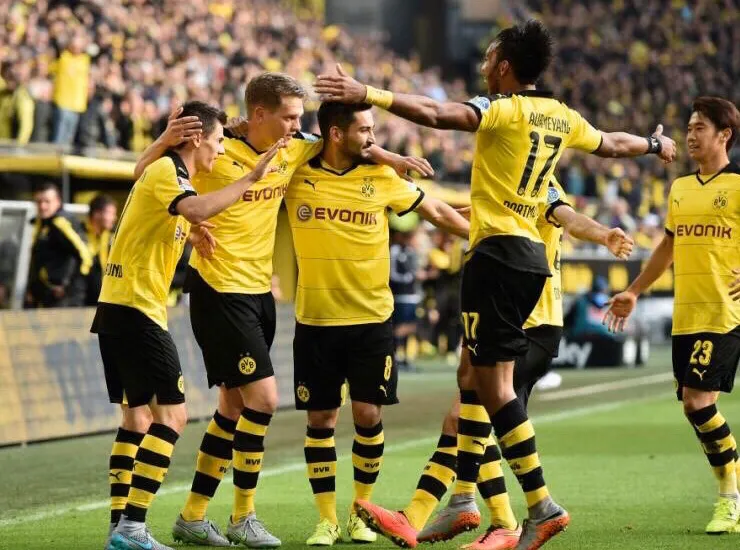 西甲和英超德甲哪个水平高（杂谈：德甲为啥关注度不如英超西甲？竞争力不够孤胆英雄太强大）