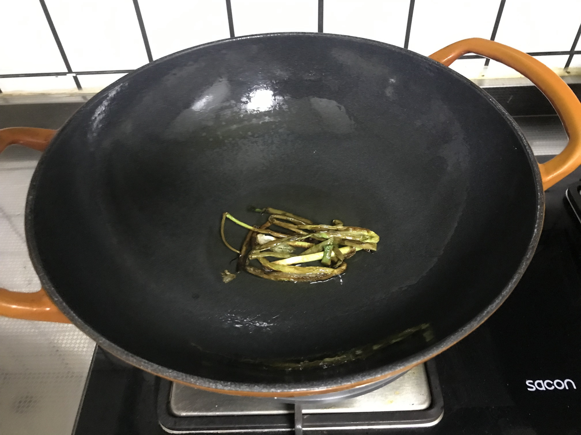 图片[8]-【凉拌木耳黄瓜】做法步骤图 解暑又开胃 多吃不怕胖-起舞食谱网