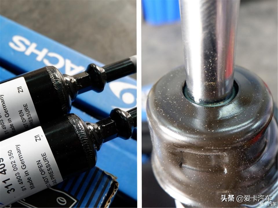 换了它，让这台宝马E90重回巅峰的紧致感！