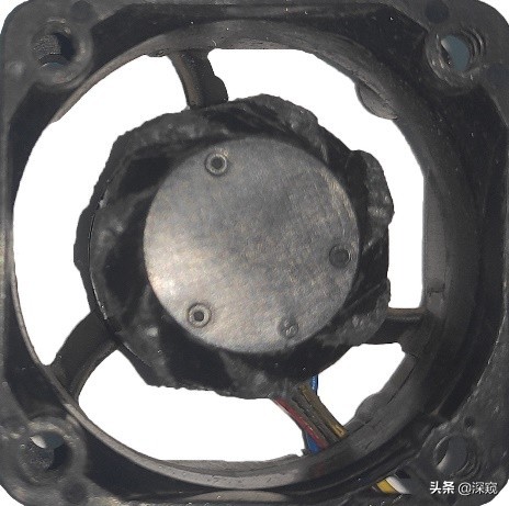 最硬核散热风扇介绍之二静音改造