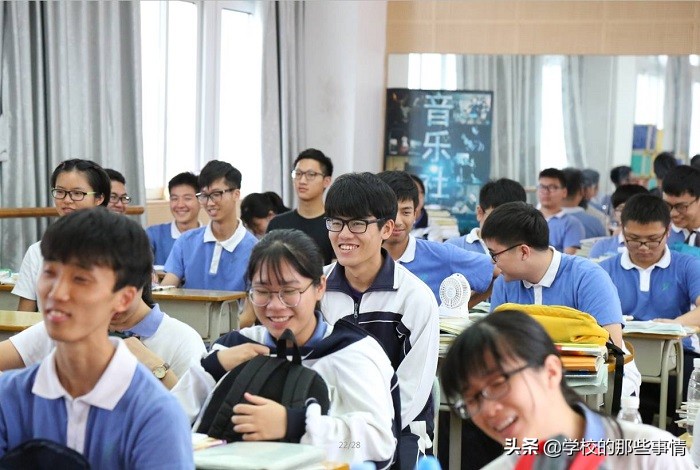 北京考生400多分就能被清华北大录取？2020年一分一段表说明一切