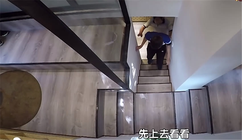 北京33㎡“澡堂房”,设计师爆改出4室3厅花园别墅！太值得了