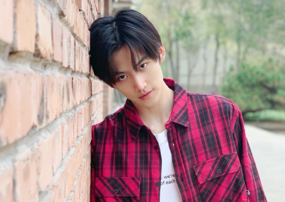 周柯宇个人资料 周柯宇为什么被骂-蟋蟀号