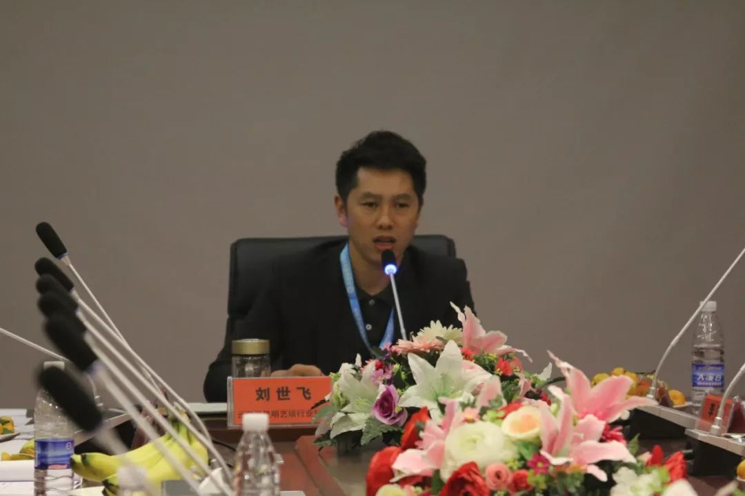 2020届云南省普高招生艺术类专业模拟统考考务会议取得圆满成功​