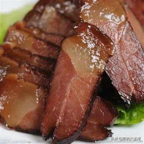 邯郸各县美食集锦，吃过一遍的请举手