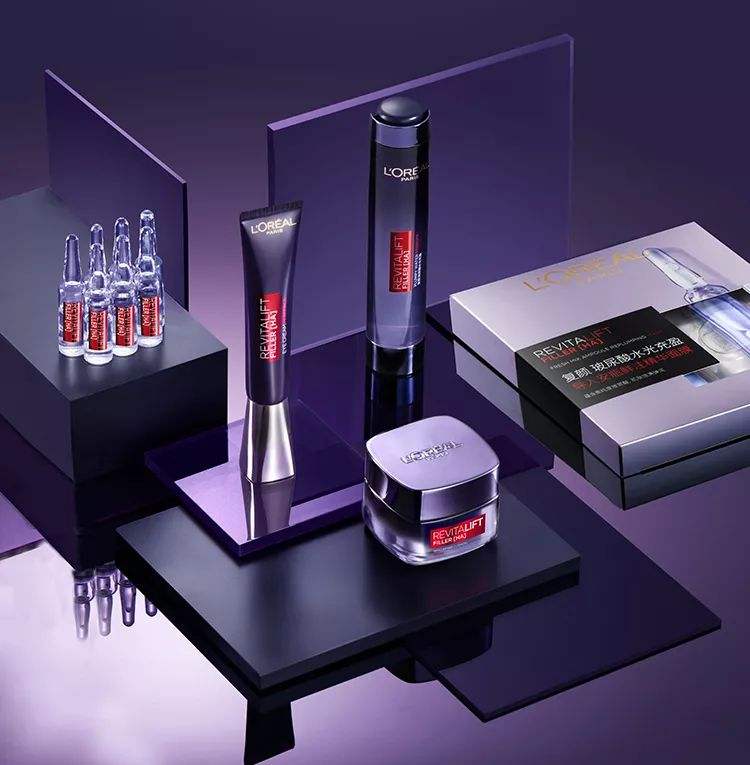 化妆品欧莱雅(欧莱雅化妆品公司)