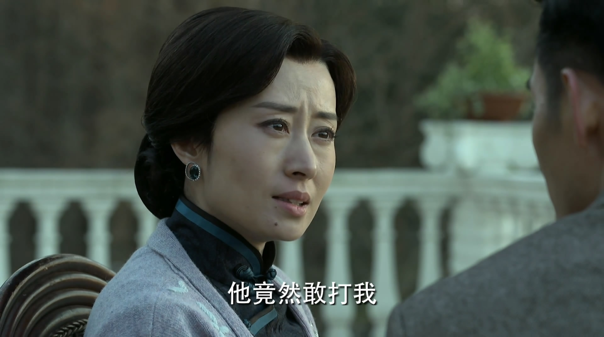 《伪装者》女主演王乐君拿到手的机遇,不知是缘亦或是劫-世界十大百科