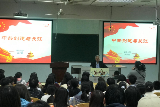 长江大学登上热搜，被人民日报点名表扬，教学成果显著，考生注意