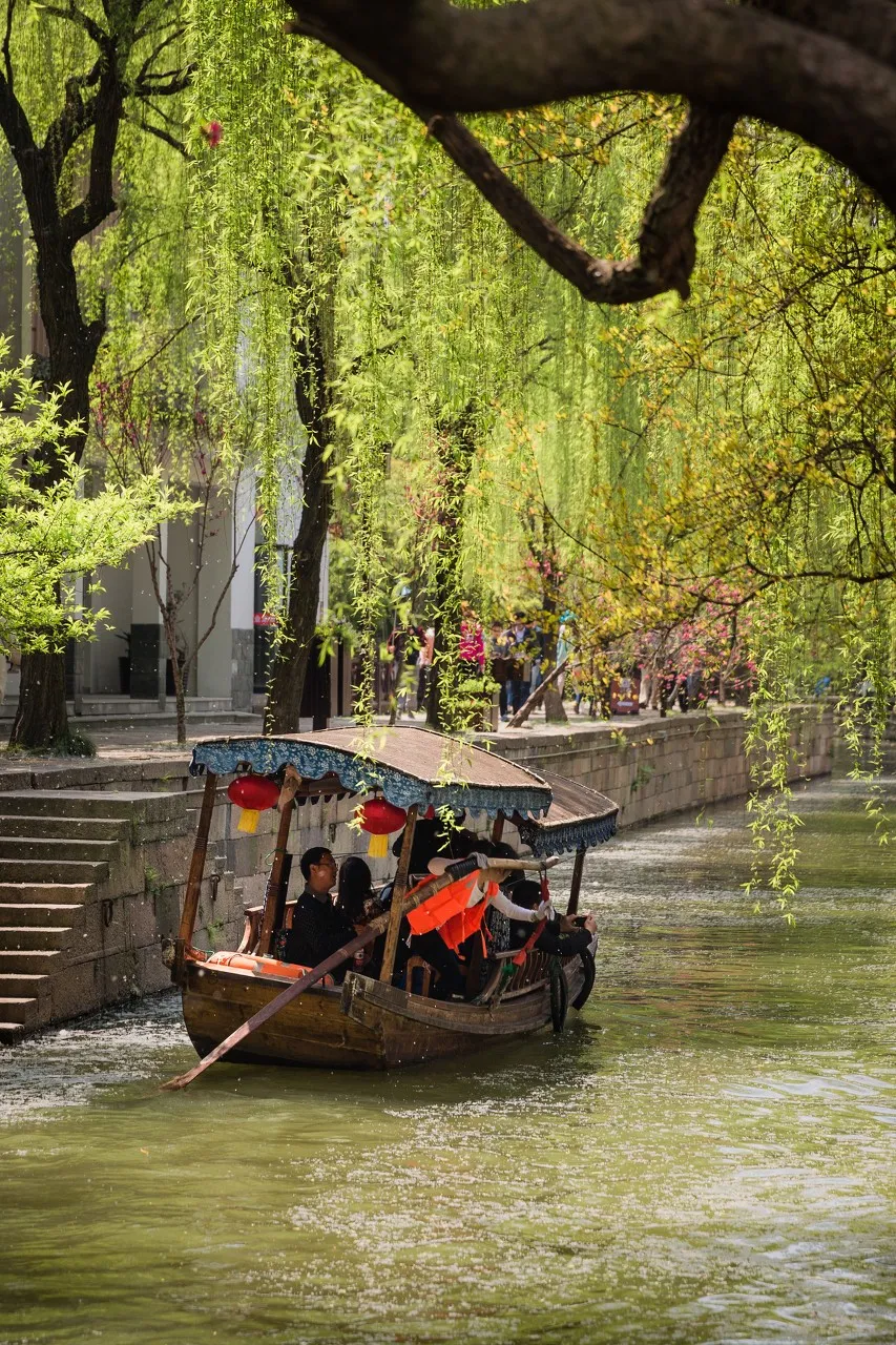 最适合老夫老妻去的10个旅居地，养老好去处，看完好想马上出发