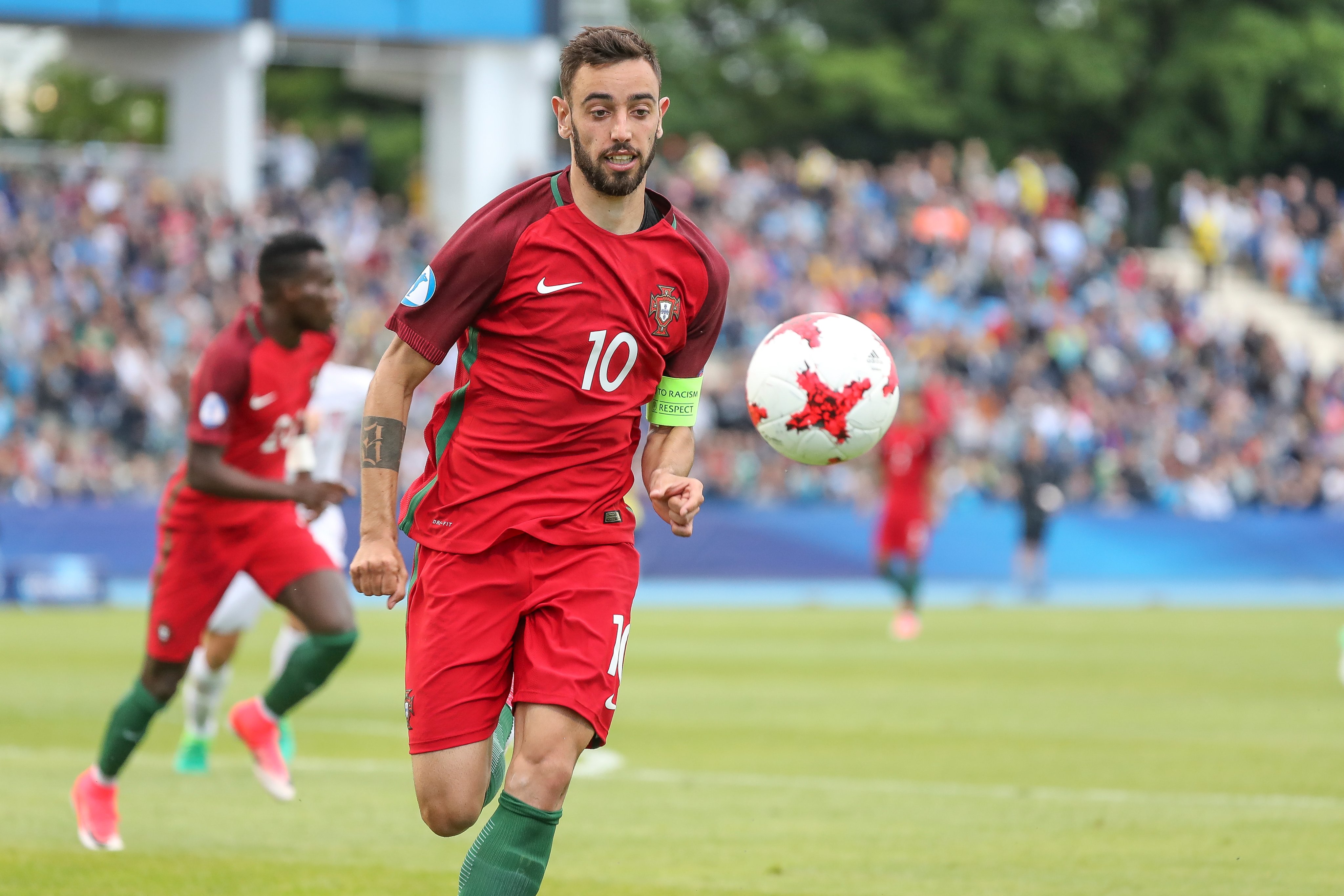 卢森堡世界杯男篮名单(葡萄牙国家队大名单公布 这阵容夺世界杯有戏吗